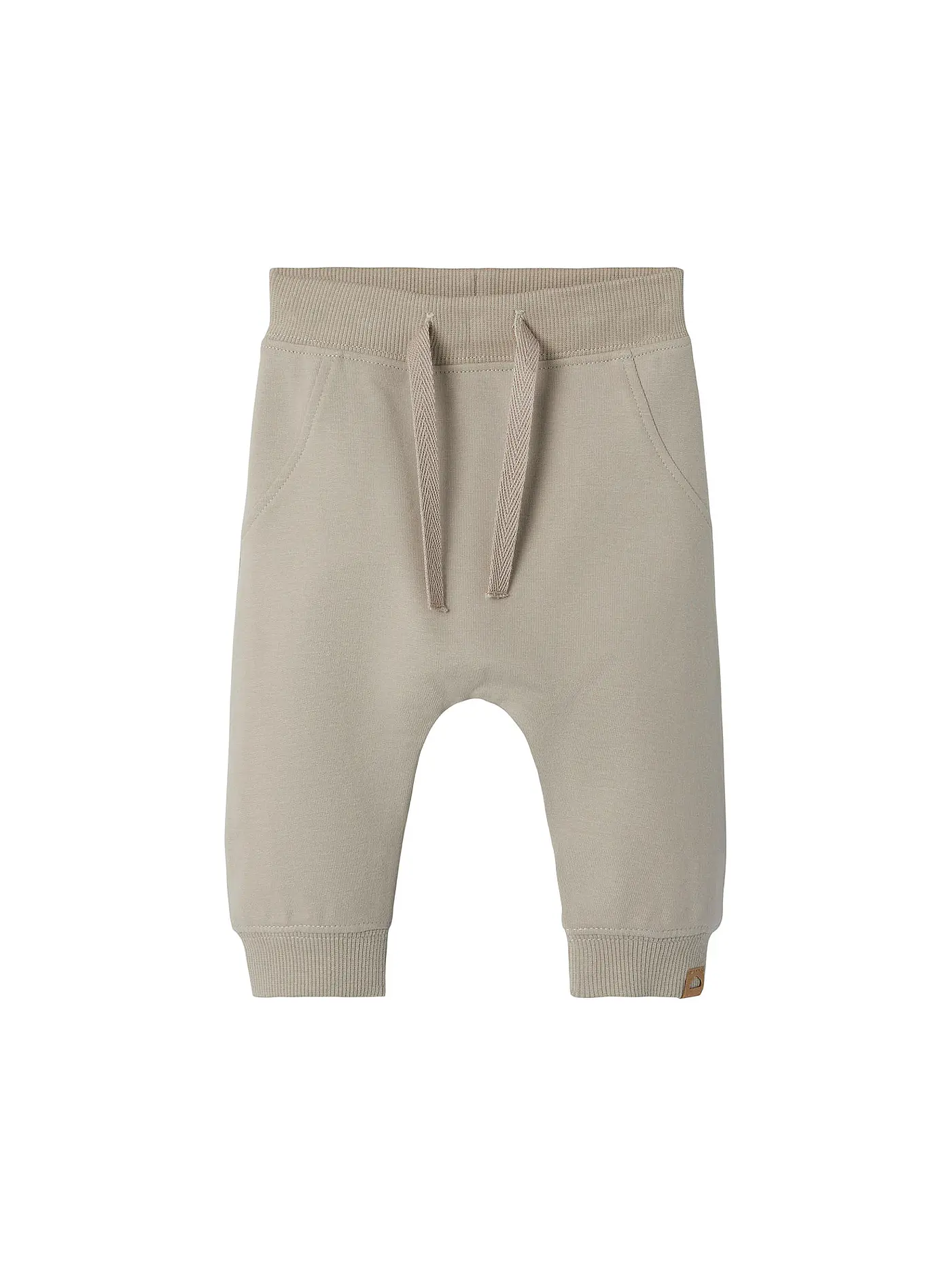 NAME IT | Baby Hose NBNTAKKI | beige